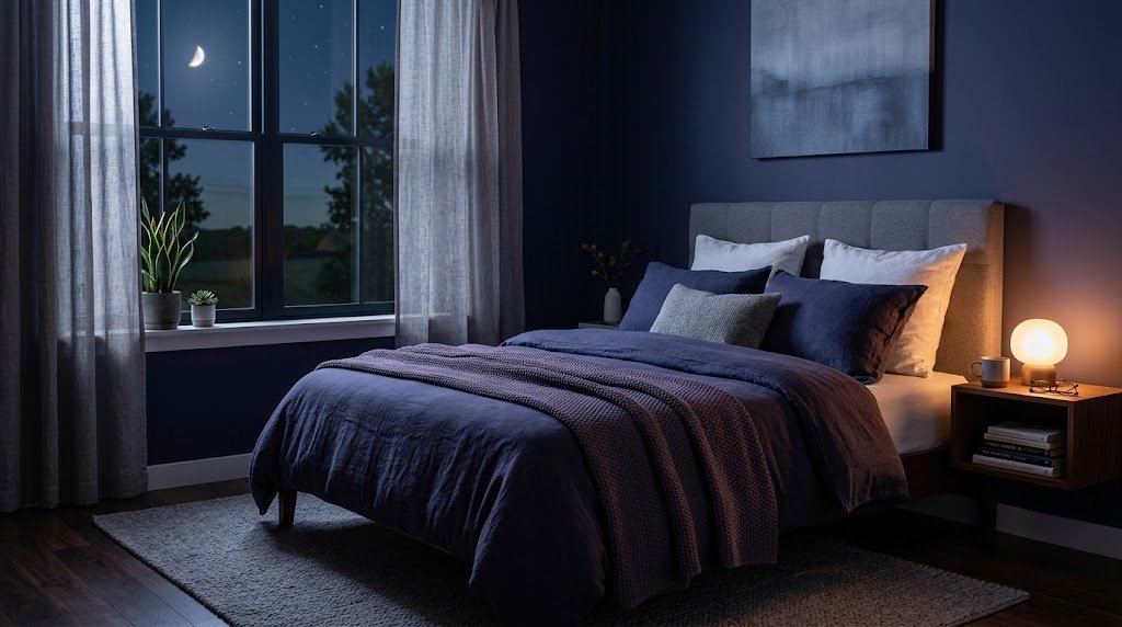 How to Fall Asleep Faster: 12 Science-Backed Tips That Actually Work